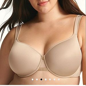 💞THIRD LOVE MEMORY FOAM FULL COVERAGE BRA💞